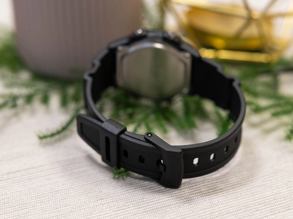 Zegarek męski CASIO W-220H-1A3VEF