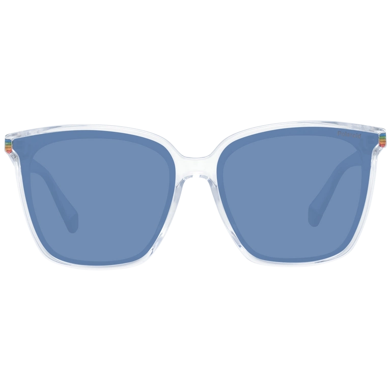 Okulary przeciwsłoneczne Polaroid PLD 6163/F/S 900C3 64 Bezbarwne