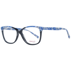 Okulary oprawki Damskie Ana Hickmann HI6084 Niebieskie