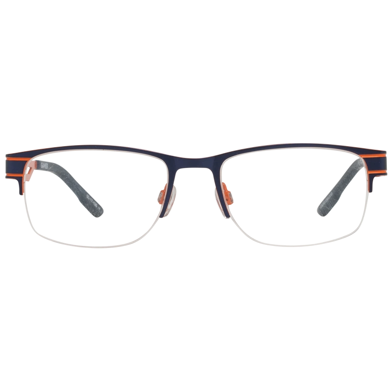 Okulary oprawki Męskie Quiksilver EQYEG03052 AORG 50 Pomarańczowe