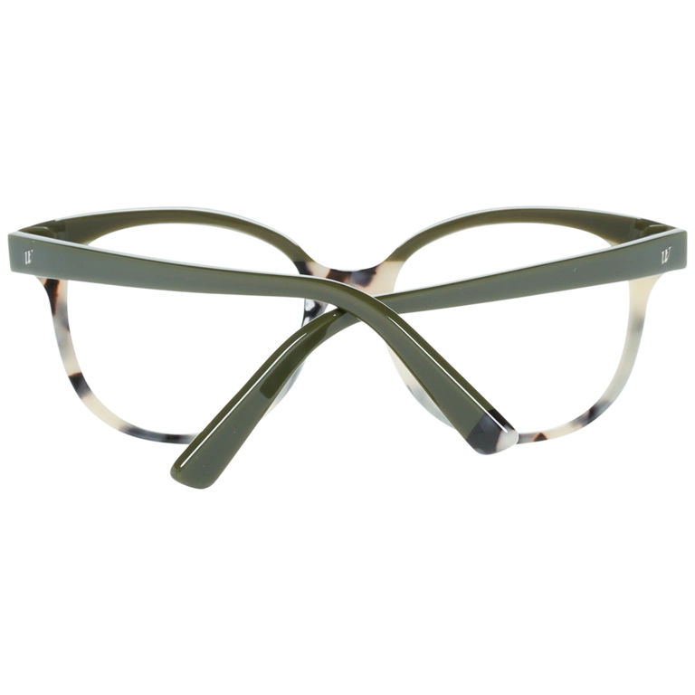 Okulary oprawki damskie Web WE5196 Kremowe