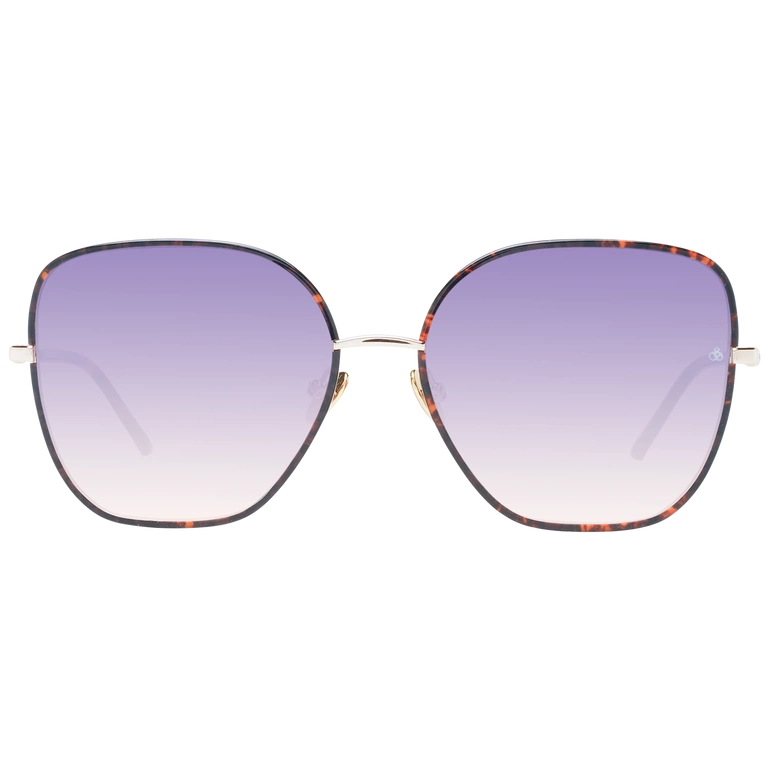 Okulary przeciwsłoneczne Damskie Scotch & Soda SS5020 400 58 Wielokolorowe