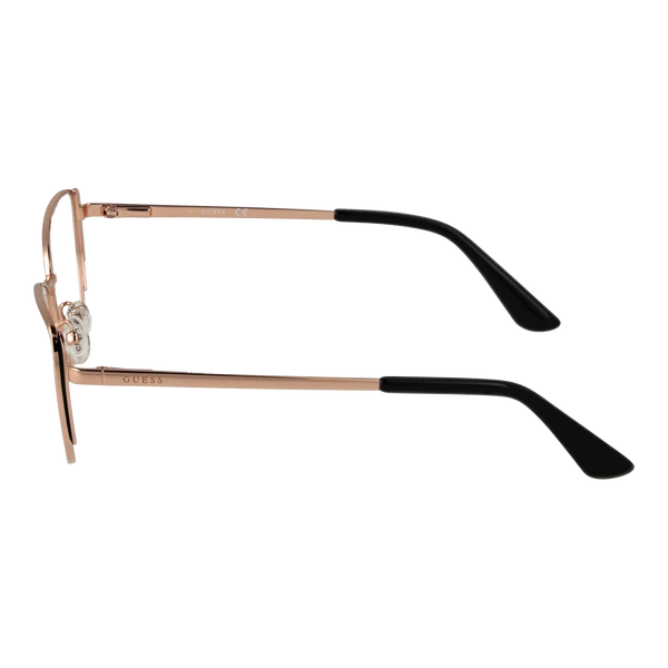 Okulary oprawki Damskie Guess GU2904 Różowe złoto