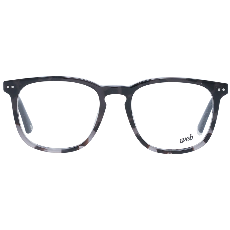 Okulary oprawki Męskie Web WE5349 005 51 Czarne