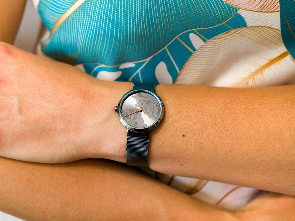 Zegarek damski TOMMY HILFIGER LIBBY 1782470