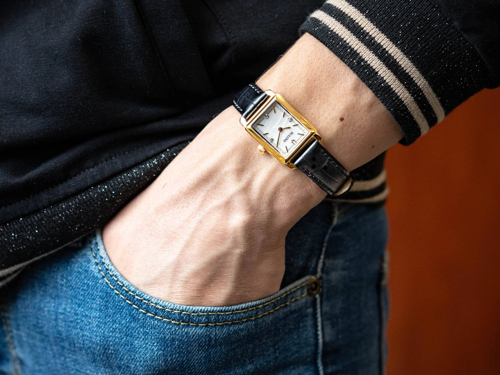 Zegarek damski BULOVA 97P166 Sutton