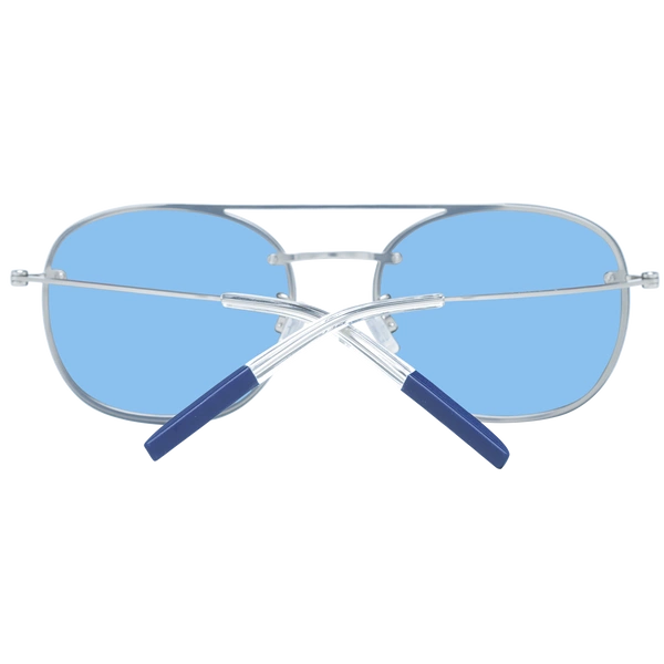 Okulary przeciwsłoneczne Tommy Hilfiger TJ 0053/F/S 58 CTLXT Niebieskie