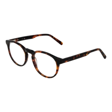 Okulary oprawki Męskie Pepe Jeans PJ3534 Brązowe