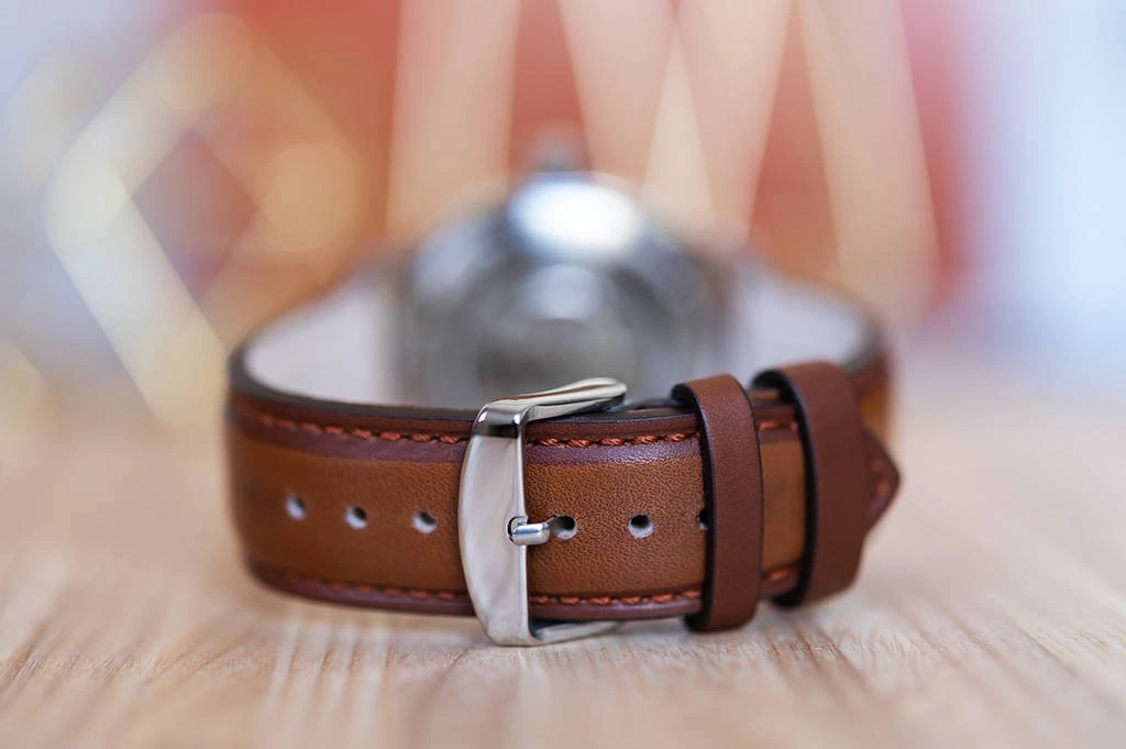 Zegarek męski ZEPPELIN NEW CAPITAIN'S LINE 8662-3