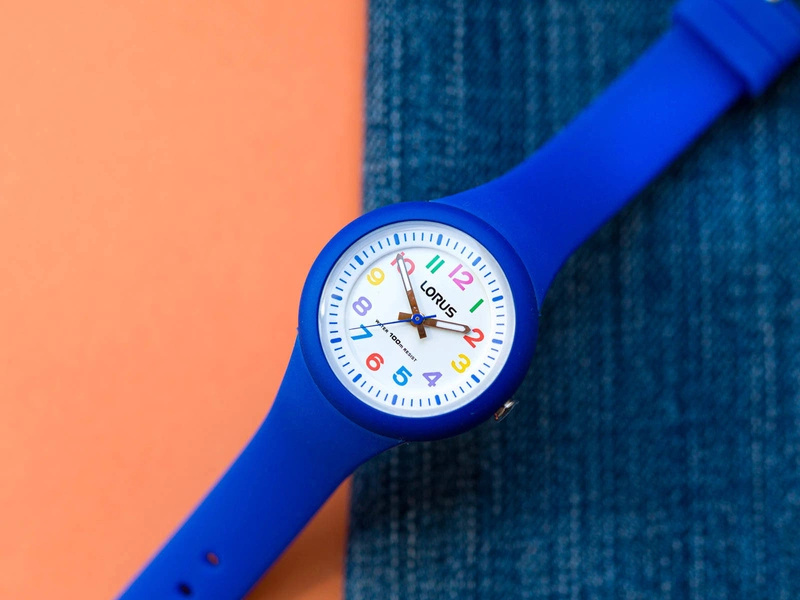 Zegarek dziecięcy LORUS RRX45EX9 