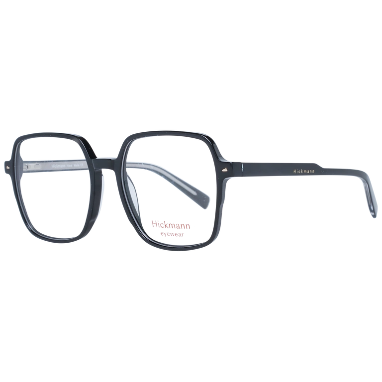 Okulary oprawki Damskie Ana Hickmann HI6234 Czarne