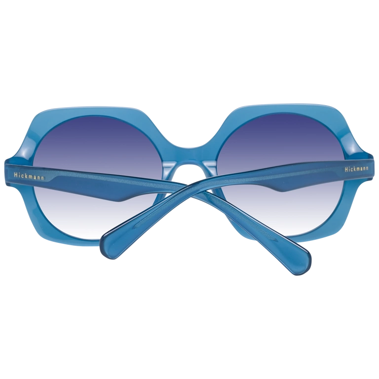 Okulary przeciwsłoneczne Damskie Ana Hickmann HI9143 Niebieskie