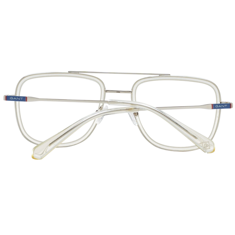 Okulary oprawki Męskie Gant GA3275 Beżowe