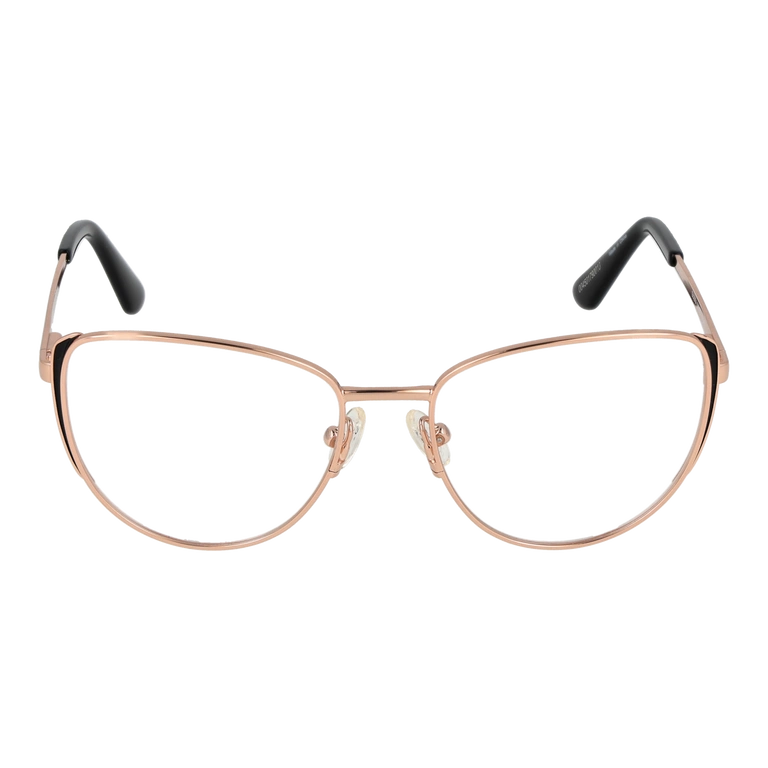 Okulary oprawki Damskie Guess GU2904 Różowe złoto