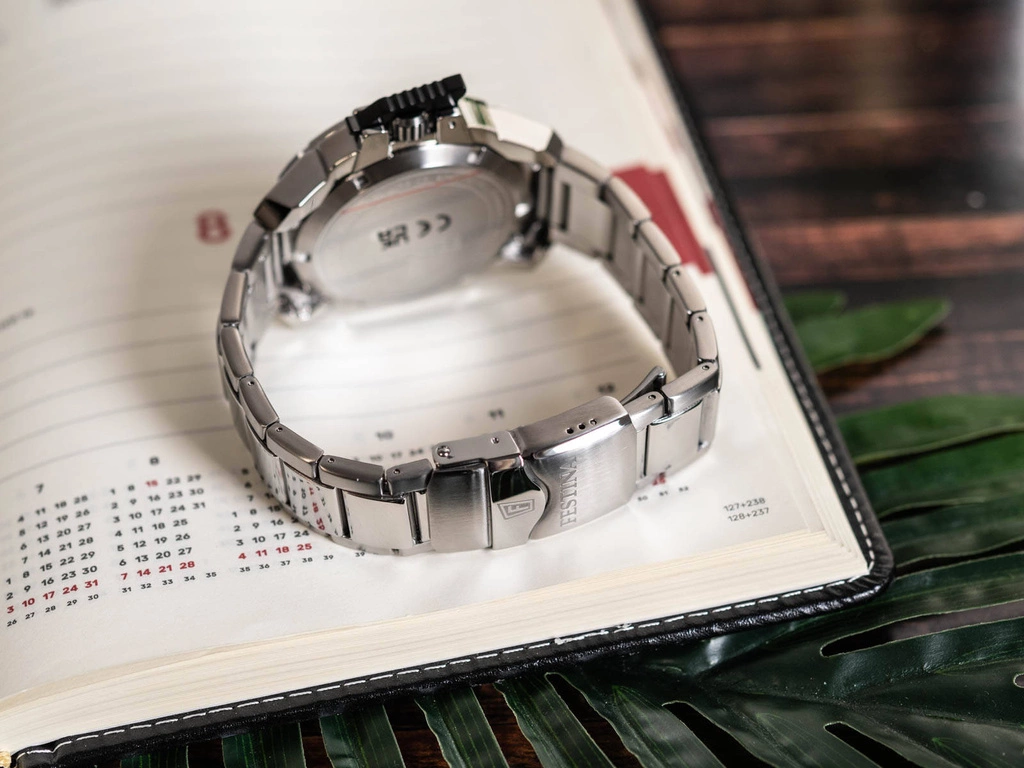 Zegarek męski FESTINA F20665/2 The Originals Diver Sapphire