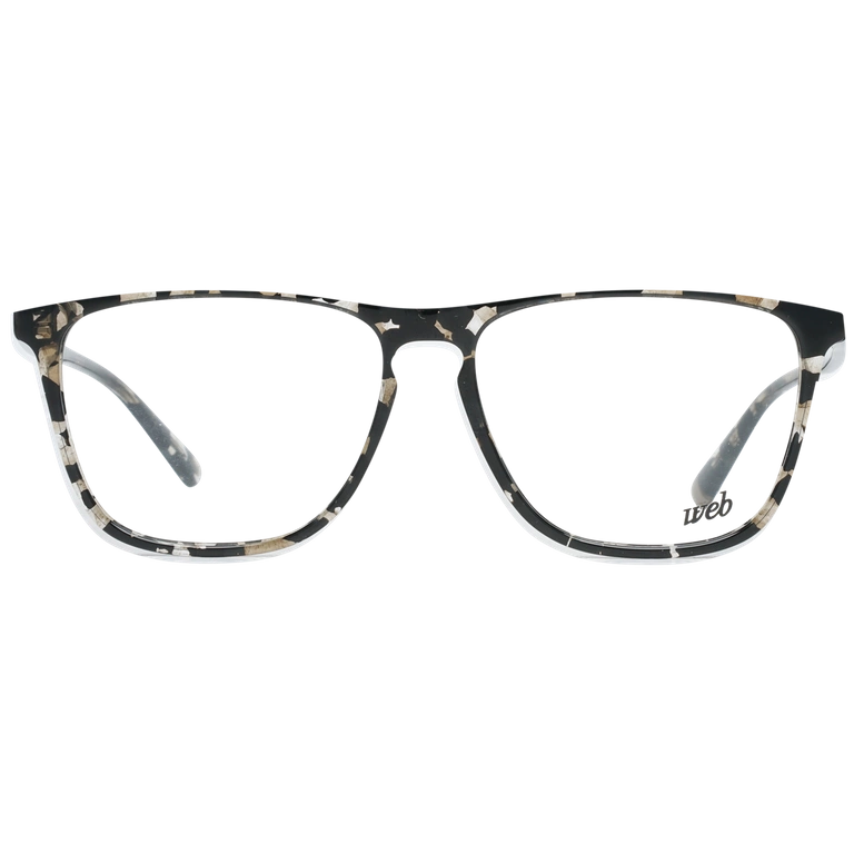 Okulary oprawki męskie Web WE5286 Czarne