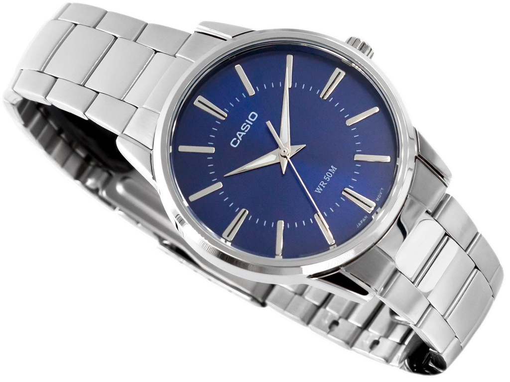 Zegarek męski CASIO MTP-1303PD-2AVEG