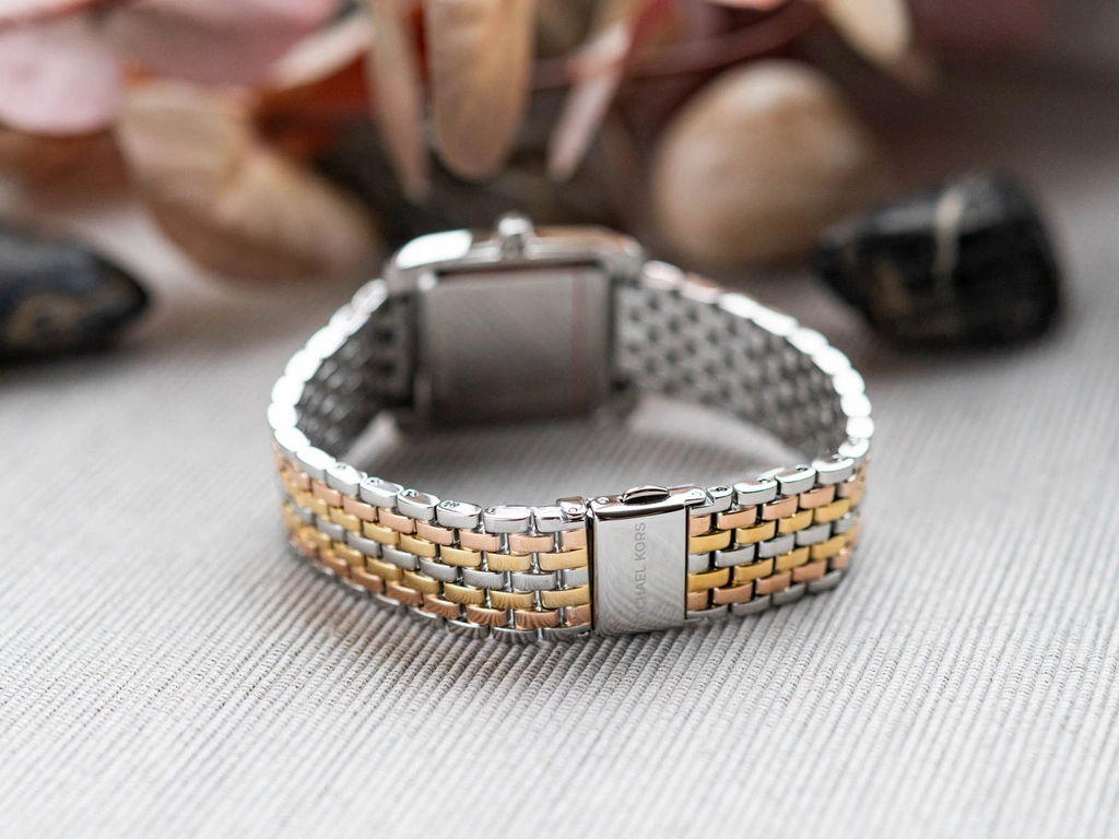 Zegarek damski MICHAEL KORS MK4744 Emery