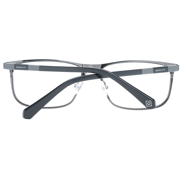 Okulary oprawki Męskie Gant GA3280 Szare