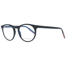 Okulary oprawki Męskie Ermenegildo Zegna EZ5214 Czarne