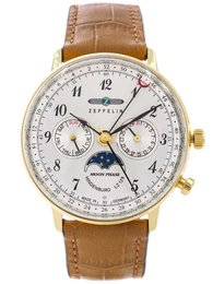 Zegarek damski ZEPPELIN LZ129 HINDENBURG 7039-1