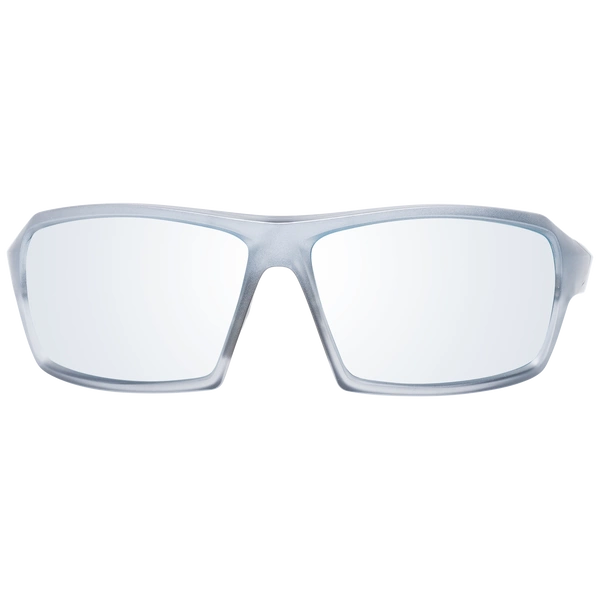 Okulary przeciwsłoneczne Reebok RVZ233 03 63 Szare
