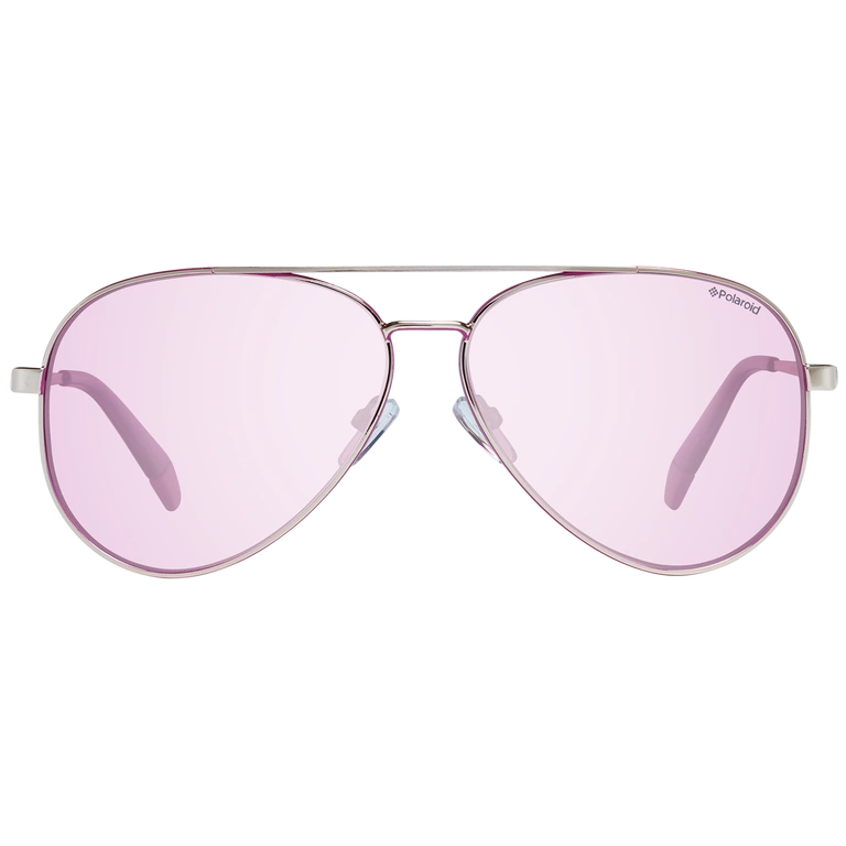 Okulary przeciwsłoneczne Damskie Polaroid PLD 6069/S/X S9E/0F 61 Wielokolorowe