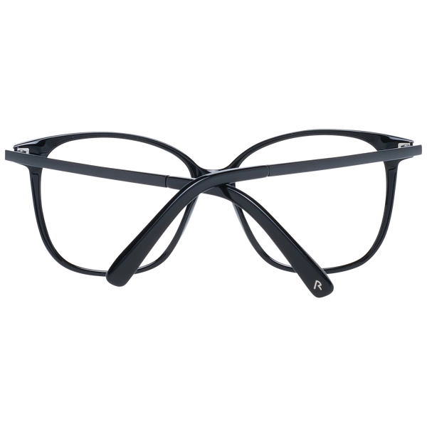 Okulary oprawki Damskie Rodenstock R5344 A 52 Czarne