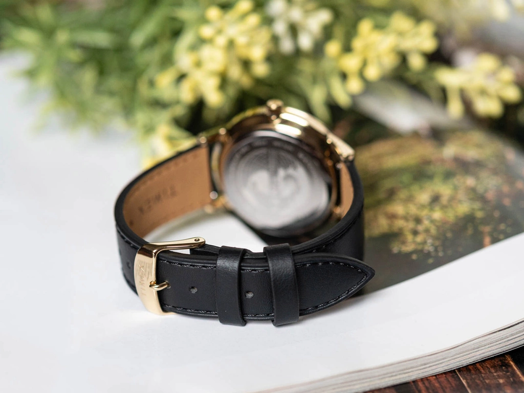 Zegarek męski TIMEX TW2W75900 Waterbury