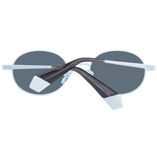 Okulary przeciwsłoneczne Polaroid PLD 6066/S VK6/EX 51 Białe
