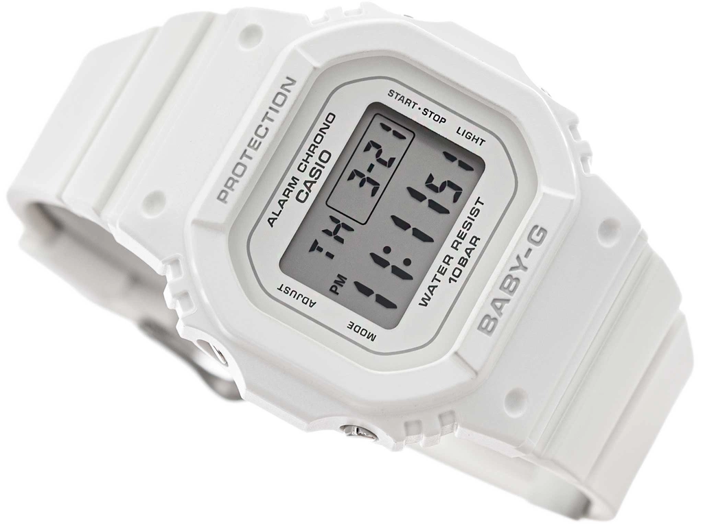 Zegarek damski CASIO BABY-G BGD-565U-7ER