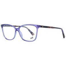 Okulary oprawki Damskie Web WE5321 080 55 Fioletowe