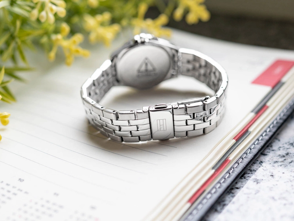 Zegarek damski TOMMY HILFIGER 1782771 Jade