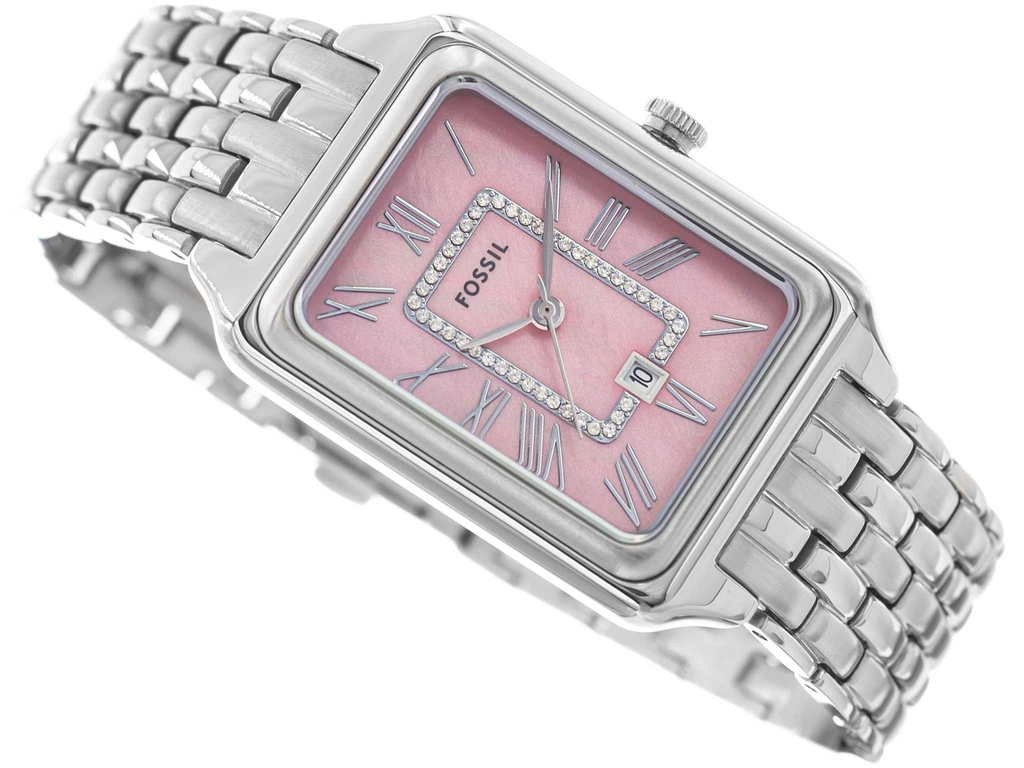 Zegarek damski FOSSIL ES5401 Raquel