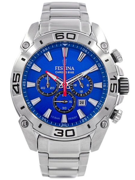 Zegarek męski FESTINA Chrono Bike F20543/2