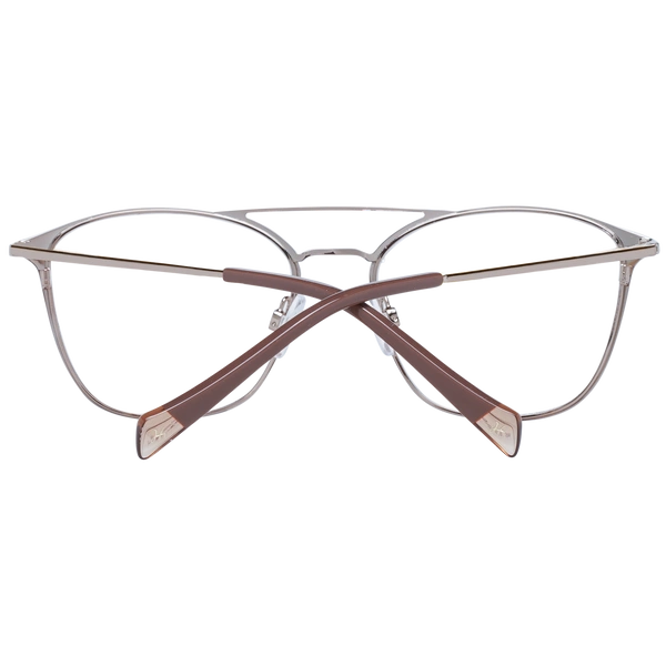 Okulary oprawki Damskie Ana Hickmann HI1080 Brązowe