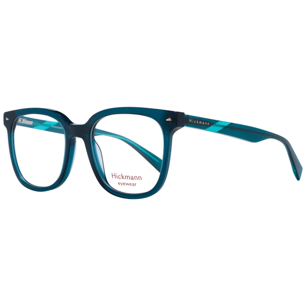 Okulary oprawki Damskie Ana Hickmann HI6253 Zielone