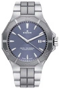 Zegarek męski EDOX 53021 3GM GIN Delfin The Original Date 