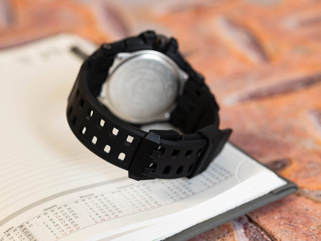 Zegarek męski CASIO G-SHOCK GR-B300EC-1AER Gravitymaster