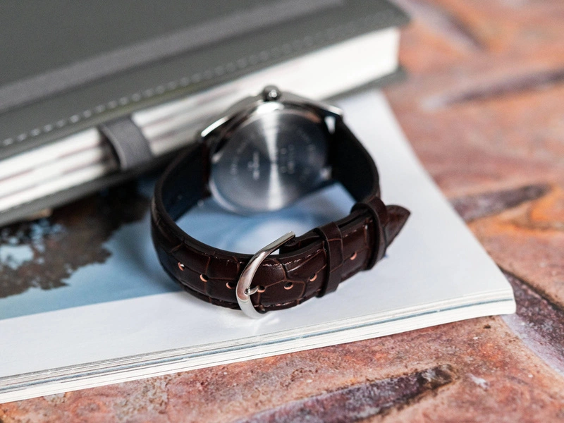 Zegarek męski CASIO MTP-1302PL-5AVEF
