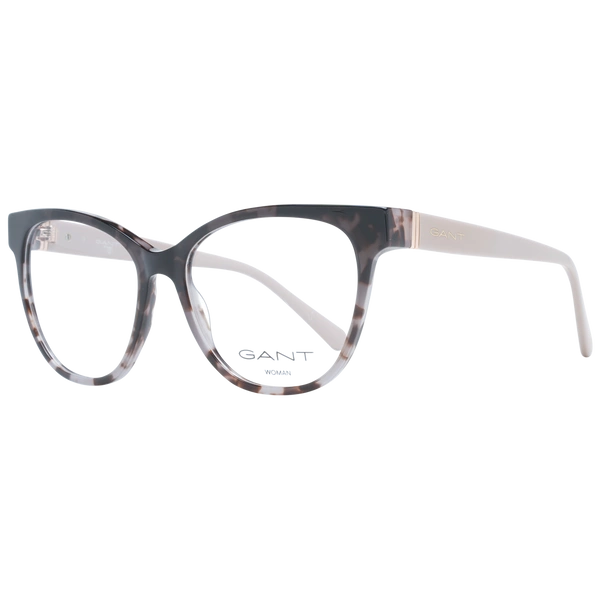 Okulary oprawki Damskie Gant GA4113 Brązowe