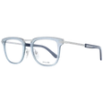 Okulary oprawki męskie Police VPL566 0581 48 Srebrne