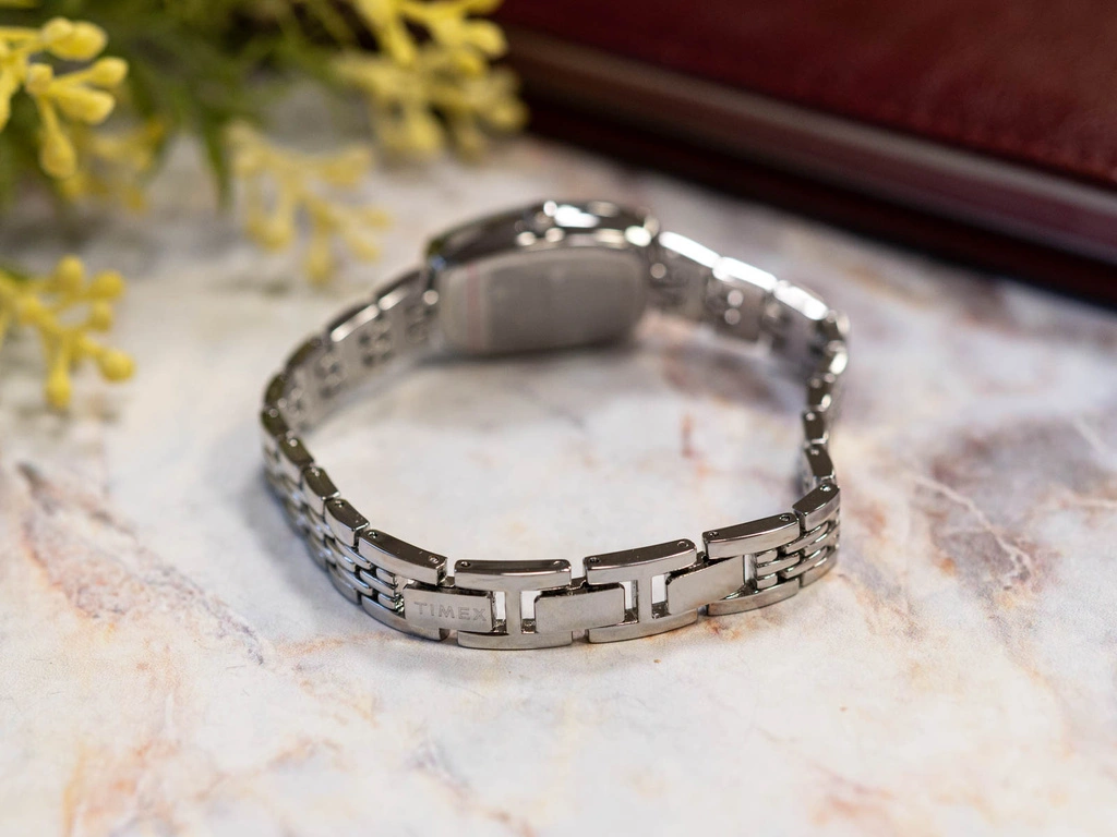 Zegarek damski TIMEX TW2Y22500 Charlotte