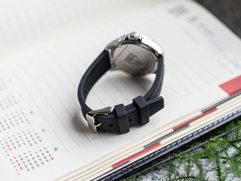 Zegarek dziecięcy TOMMY HILFIGER 1720046 Teens