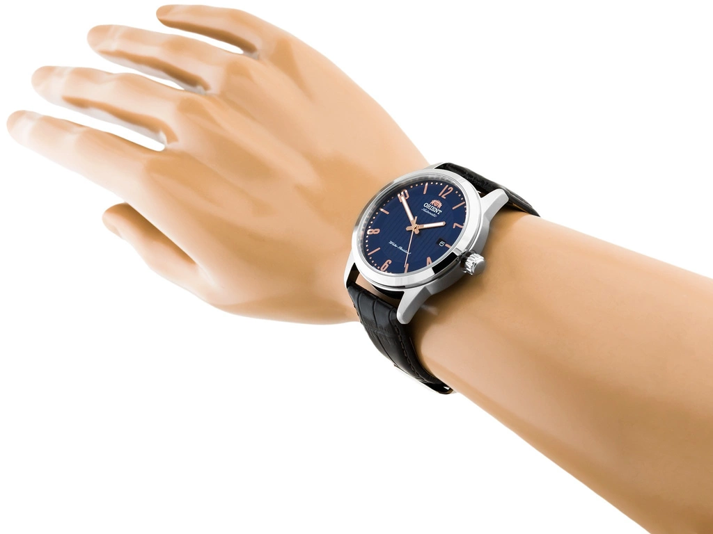 Zegarek męski ORIENT Classic Automatic FAC05007D0