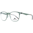 Okulary oprawki Greater Than Infinity GT026 V05 50 Zielone