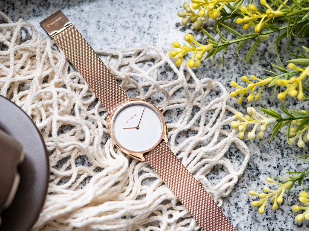 Zegarek damski CALVIN KLEIN 25200270