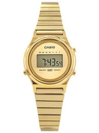 Casio LA700WEG-9AEF - Szybka i darmowa wysyłka - Raty