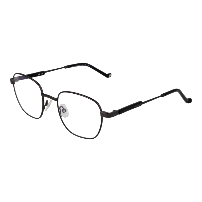 Okulary oprawki Męskie Hackett Bespoke HEB309 Szare