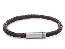 Bransoleta męska Hugo Boss 1580623